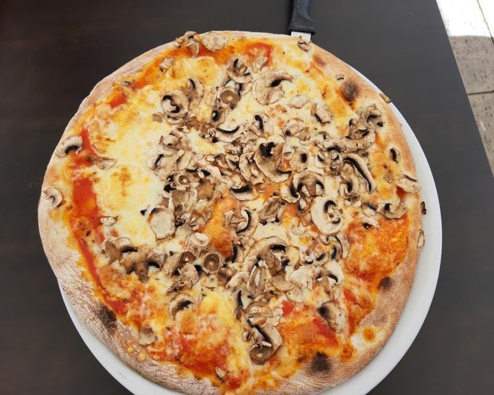 Ristorante-Pizzeria Raffaello